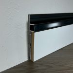 Компания Pro Design: изготовление плинтусов скрытого монтажа и не только